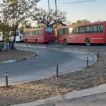 Movilización sindical paraliza actividades en Jujuy: qué servicios se vieron afectados