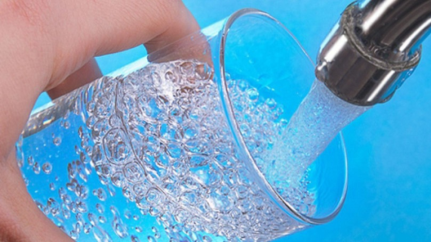 Palpalá falta agua: Cisterna emergencia