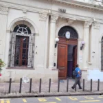 Muerte trabajador UNJu: cierre por duelo