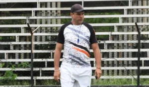 Martos regresa Zapla: comienza nueva etapa