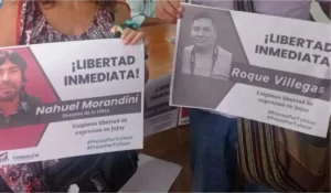 Causa Tuiteros: postergación genera angustia