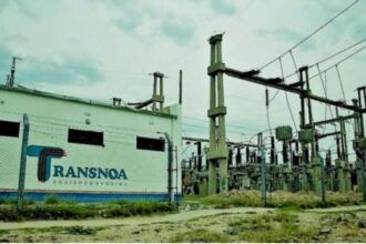 Transnoa será auditada por problemas en su red eléctrica
