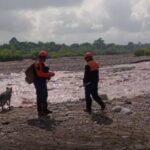 Tragedia en Río Grande: hallan cadáver y buscan al compañero desaparecido