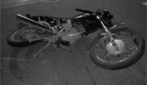 Accidente Calilegua fatal: murió motociclista