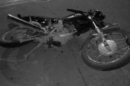 Accidente Calilegua fatal: murió motociclista