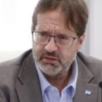 Marco Lavagna deja el INDEC antes de nuevo dato inflacionario