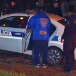 Ataque en Yuto: detenido tras amenazar mujeres y agredir policía