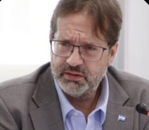 Marco Lavagna deja el INDEC antes de nuevo dato inflacionario