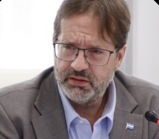 Marco Lavagna deja el INDEC antes de nuevo dato inflacionario