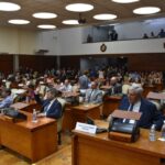 Sadir abrirá sesiones legislativas el 27 de febrero en Jujuy