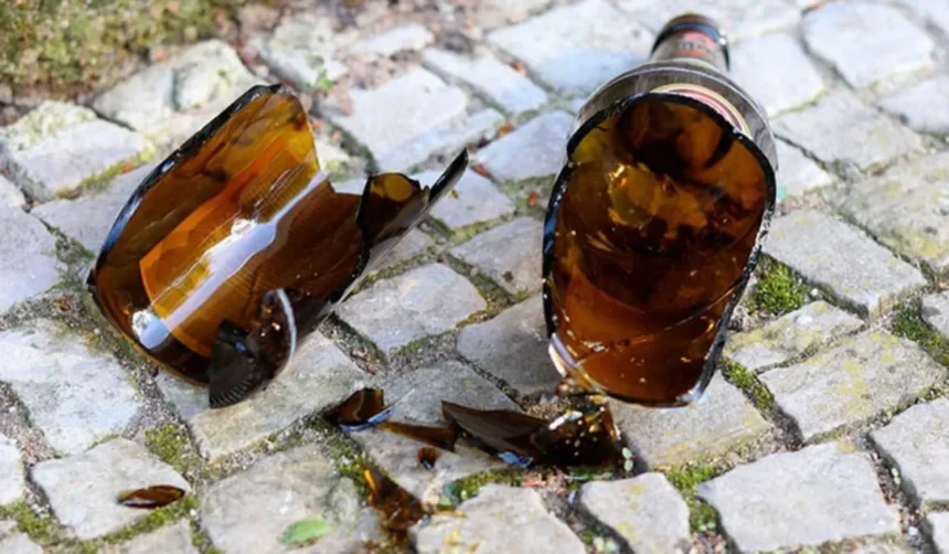 Asalto a mano armada deja herido grave en Ruta 66