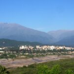 Condiciones climáticas favorables para disfrutar San Salvador de Jujuy