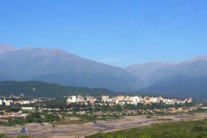 Condiciones climáticas favorables para disfrutar San Salvador de Jujuy