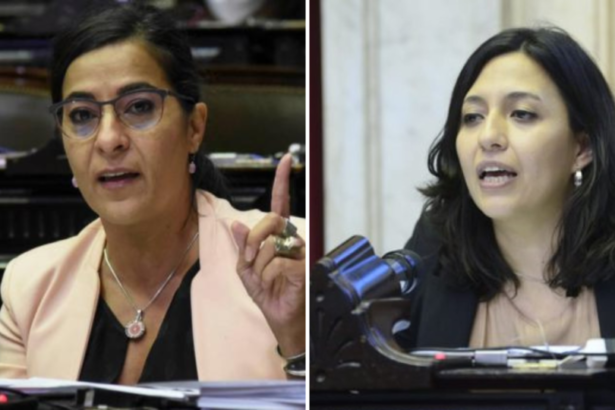 Tensión y amenazas sacuden al PJ de Jujuy