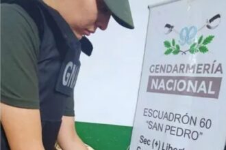 Capturan a tres viajeros con droga pegada al cuerpo en operativo