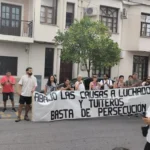 Resolución inminente en causa tuiteros Jujuy