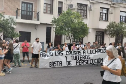 Resolución inminente en causa tuiteros Jujuy