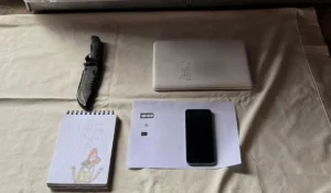 Investigan si adultos captaron menores para ataques