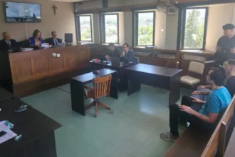 Inicia proceso judicial por muerte de remisero Luis Quesada