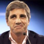 Caputo admitió que Lavagna renunció porque el gobierno decidió postergar la nueva metodología del índice de inflación