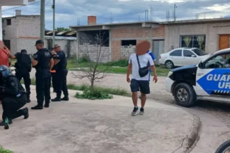 Narcomenudeo Jujuy: operativos en 3 localidades
