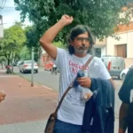 Juicio Tuiteros se reanuda el lunes con decisión pendiente