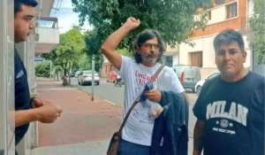 Juicio Tuiteros se reanuda el lunes con decisión pendiente