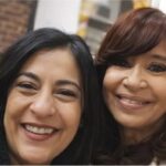 Qué le dijo Cristina a Moisés antes del quiebre con el peronismo