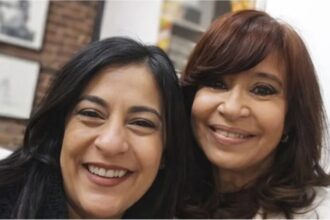 Qué le dijo Cristina a Moisés antes del quiebre con el peronismo