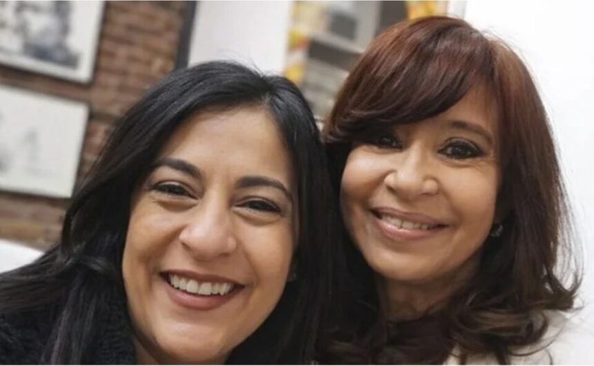 Qué le dijo Cristina a Moisés antes del quiebre con el peronismo