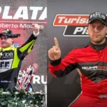 Clapier y Stieglitz dominan en La Plata