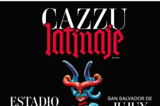 La trapera Cazzu se presentará en Jujuy en medio de conflicto con Rauw