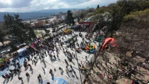 Actividades deportivas para menores durante febrero en Jujuy