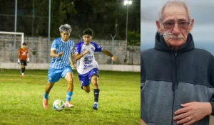 Confirmado: cuándo comienza el Torneo Gringo Flores