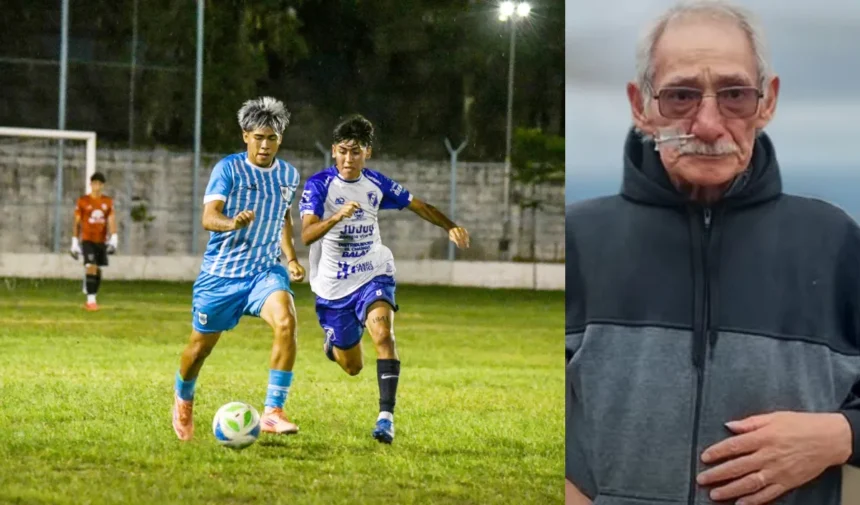 Confirmado: cuándo comienza el Torneo Gringo Flores