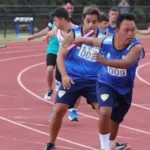 Atletas con síndrome down entrenarán en San Pedro