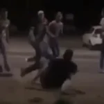 Robo Campo Verde: atacaron a hombre de 47 años