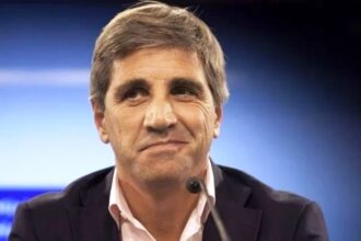 Lavagna renuncia INDEC: Caputo revela motivo