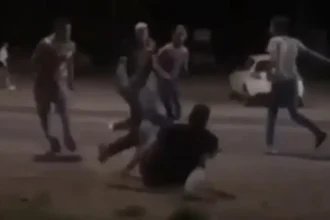 Robo Campo Verde: atacaron a hombre de 47 años