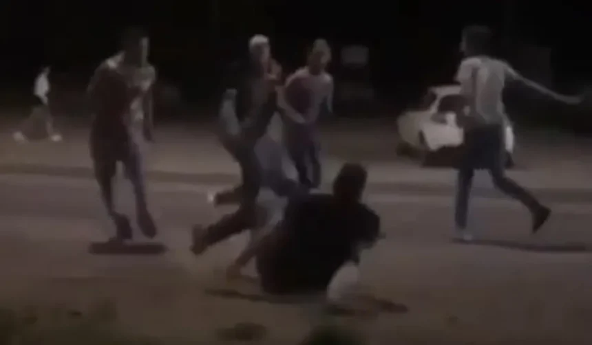 Robo Campo Verde: atacaron a hombre de 47 años