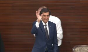 Sadir presenta megaproyecto de infraestructura Jujuy para próximos años