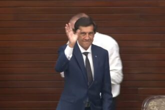 Sadir presenta megaproyecto de infraestructura Jujuy para próximos años