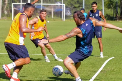 La Primera Nacional no se mueve y Gimnasia de Jujuy ya apunta al debut