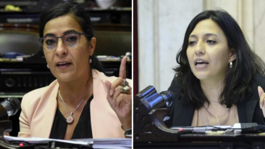 Tensión y amenazas sacuden al PJ de Jujuy