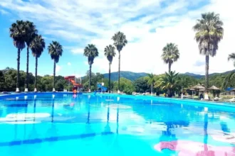 Muerte El Carmen: mujer falleció en balneario municipal