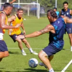 La Primera Nacional no se mueve y Gimnasia de Jujuy ya apunta al debut