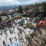 En febrero continúan las propuestas deportivas con nuevos Campus