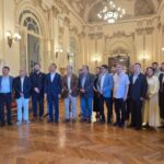 Jujuy estrecha lazos diplomáticos con China durante celebración lunar