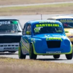 El Zonal del NOA pone primera en Salta con fuerte presencia jujeña