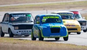 El Zonal del NOA pone primera en Salta con fuerte presencia jujeña